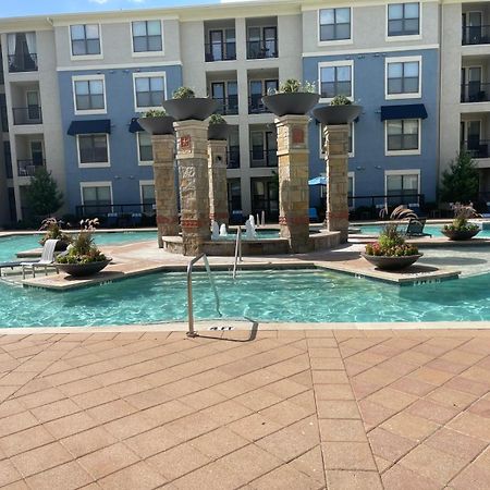 Convenient Spacious 2Bed 2Bath 弗里斯科 外观 照片