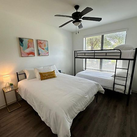 Convenient Spacious 2Bed 2Bath 弗里斯科 外观 照片