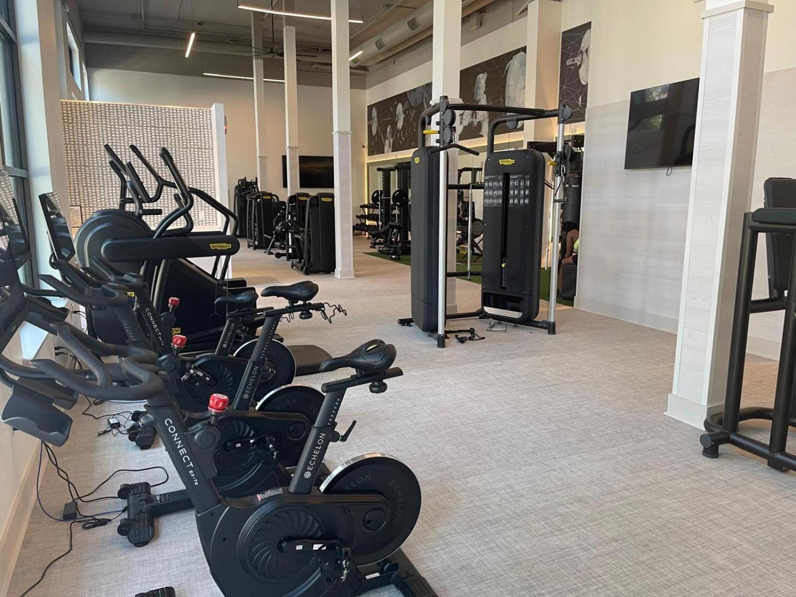 Convenient Spacious 2Bed 2Bath 弗里斯科 外观 照片
