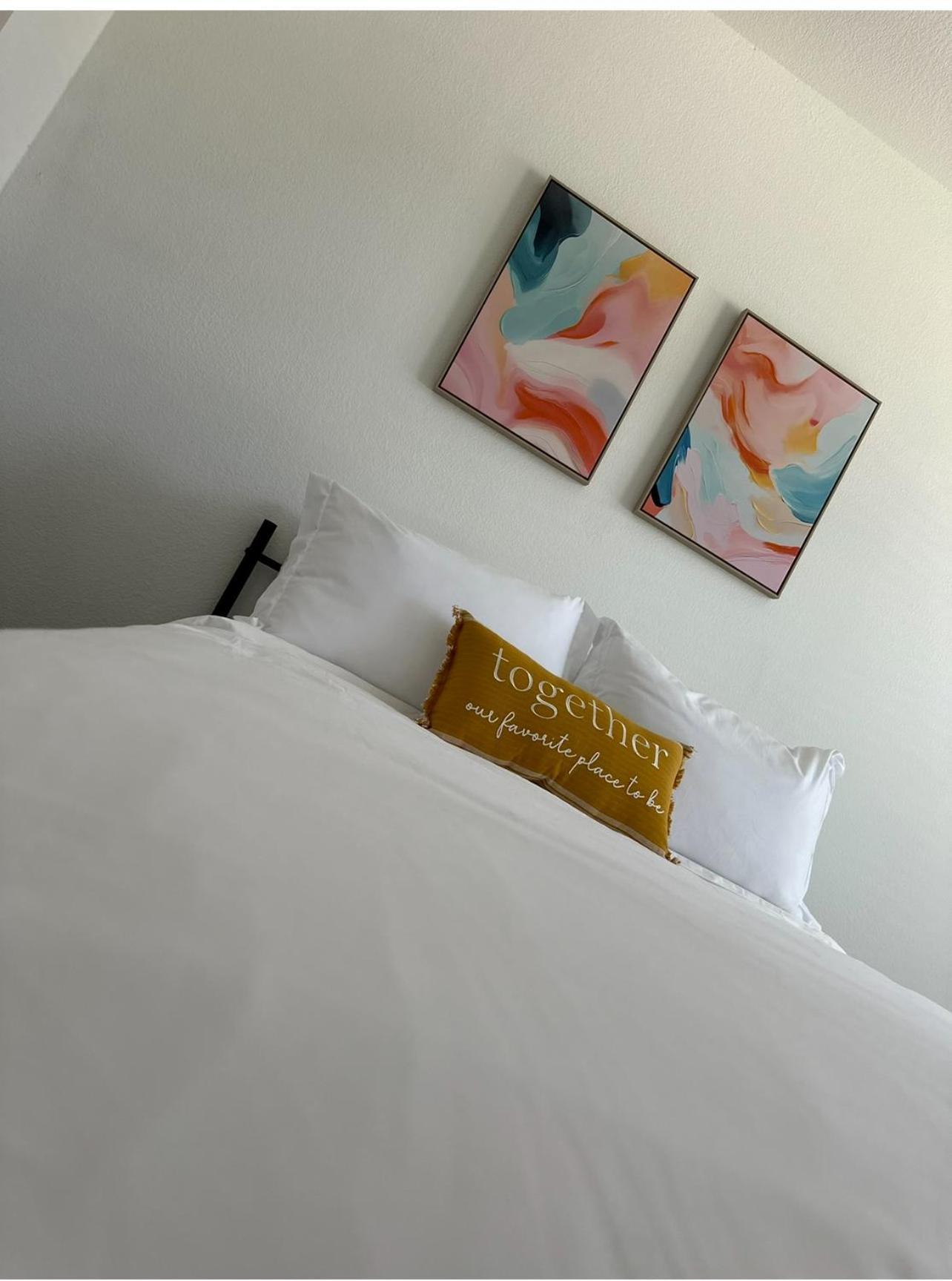 Convenient Spacious 2Bed 2Bath 弗里斯科 外观 照片