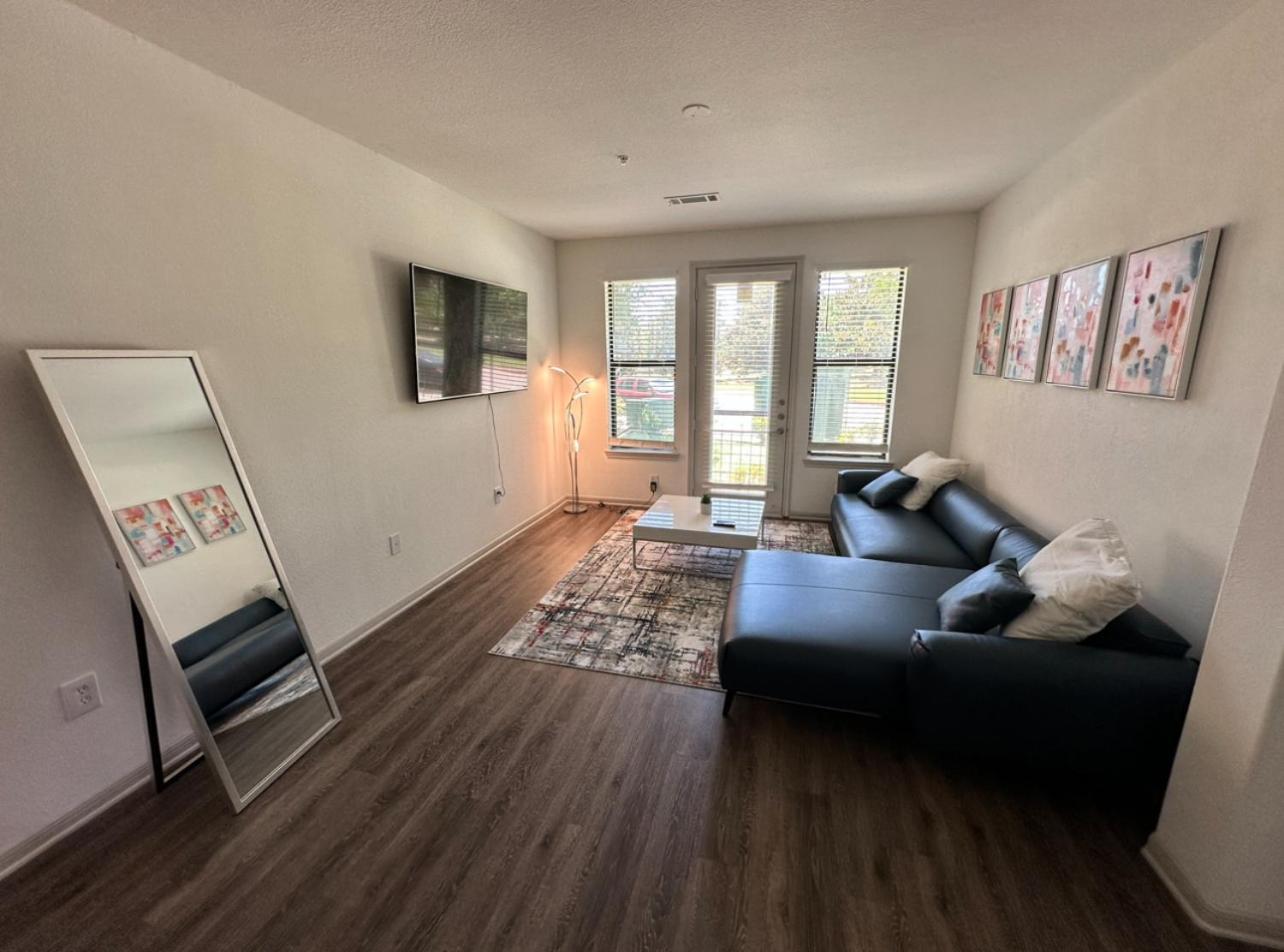 Convenient Spacious 2Bed 2Bath 弗里斯科 外观 照片