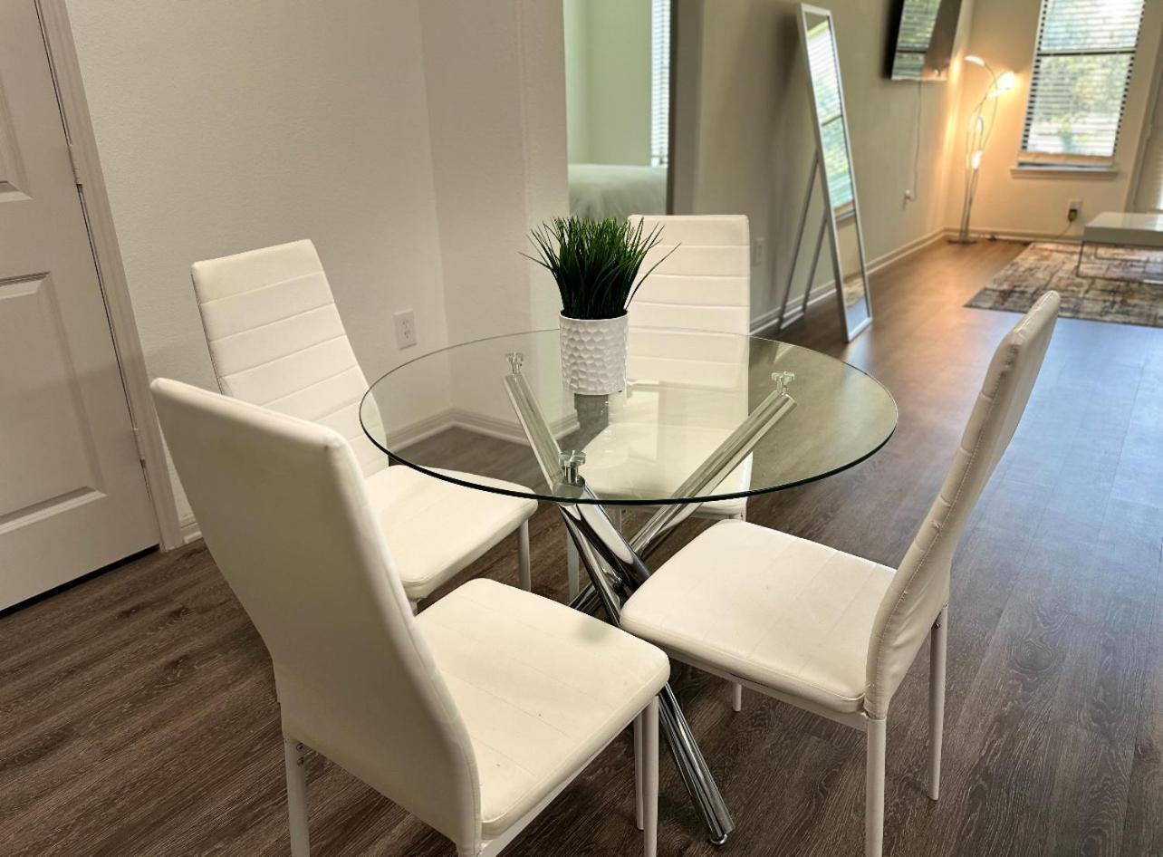 Convenient Spacious 2Bed 2Bath 弗里斯科 外观 照片