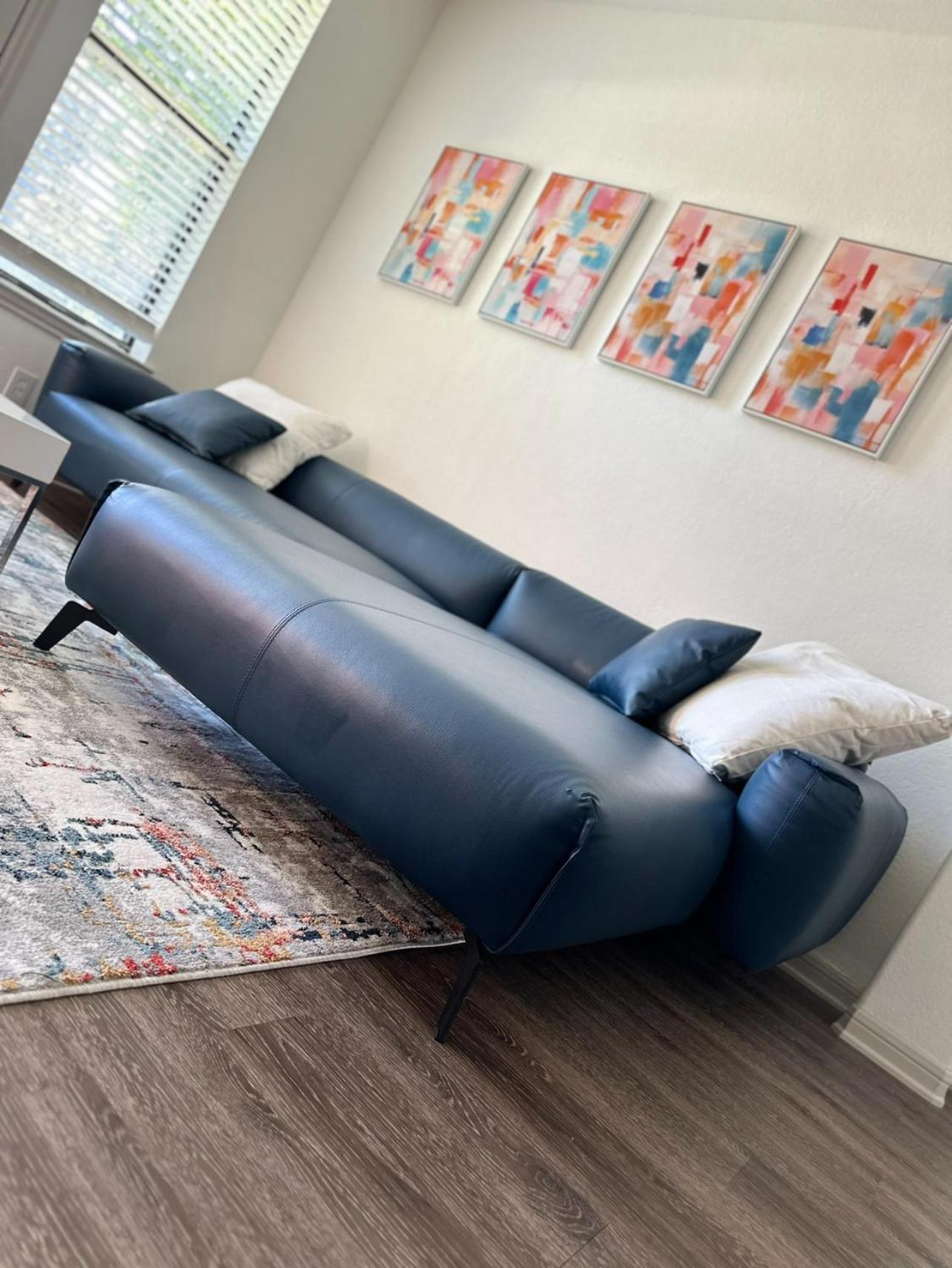 Convenient Spacious 2Bed 2Bath 弗里斯科 外观 照片